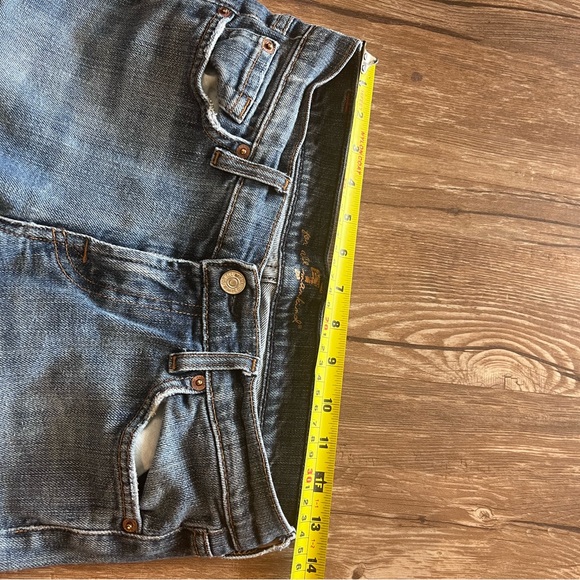 7 for all mankind jeans - Picture 4 of 5